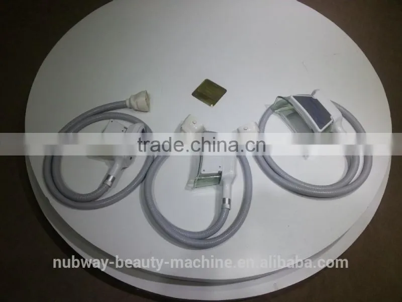New Products For 2015 Fat Freeze Liposuction / Cryotherapy Slimming Machine