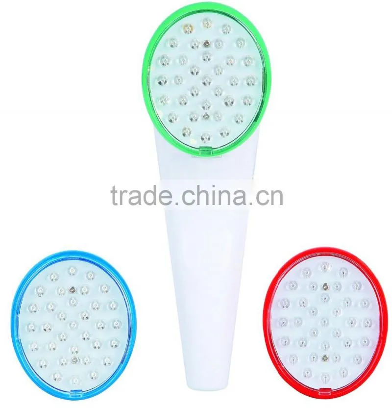 YL-S0803 Photon Skin Rejuvention beauty machine with Mini Massager