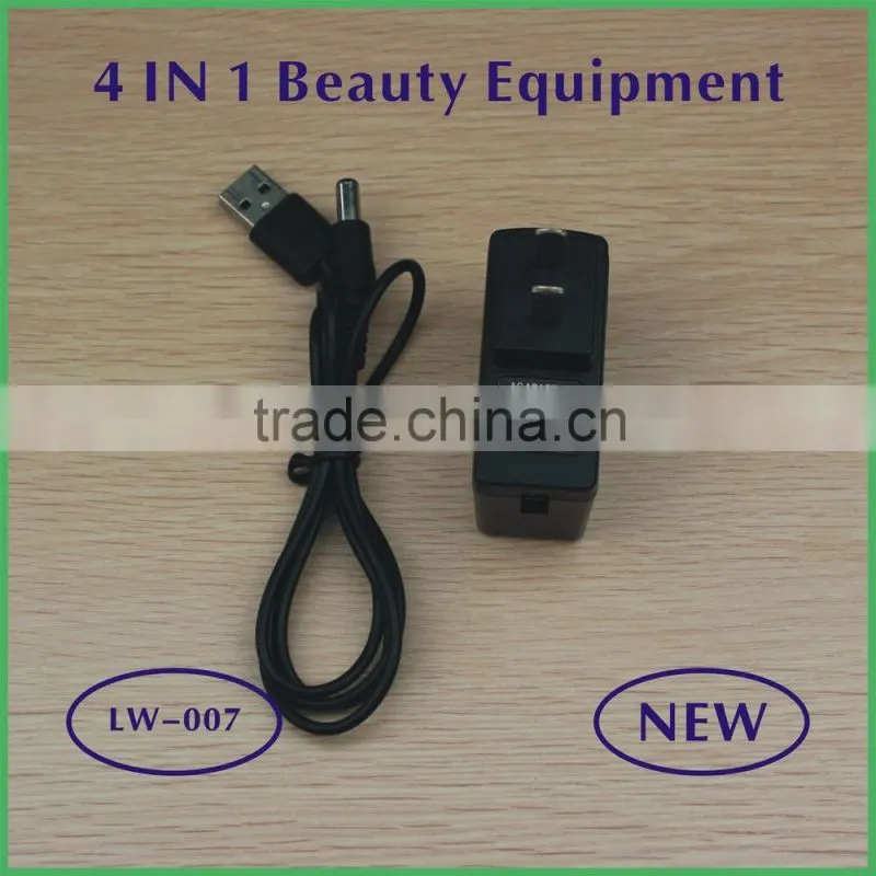 rechargeable ultrasonic IPL new products on china market
