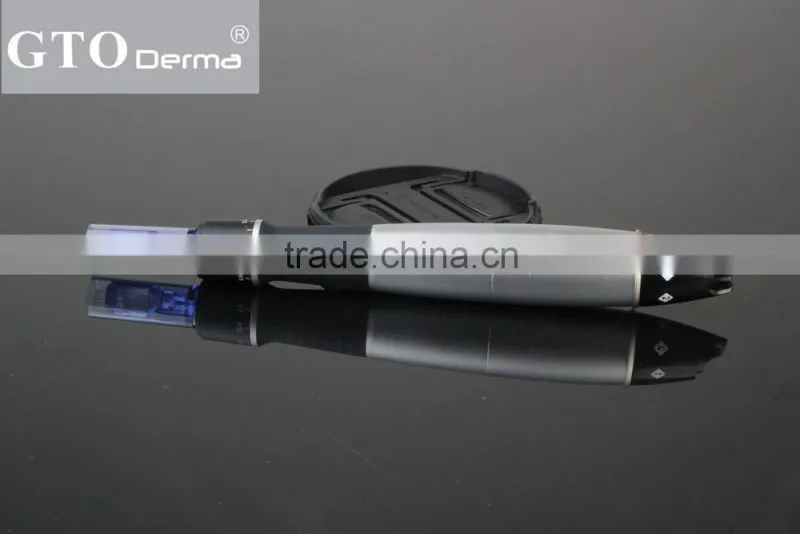 2015 new hot factory sale GTO Electric auto micro needle pen system CE approved