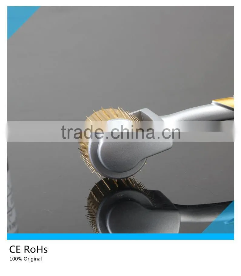 ZGTS DERMA ROLLER Titanium Microneedle