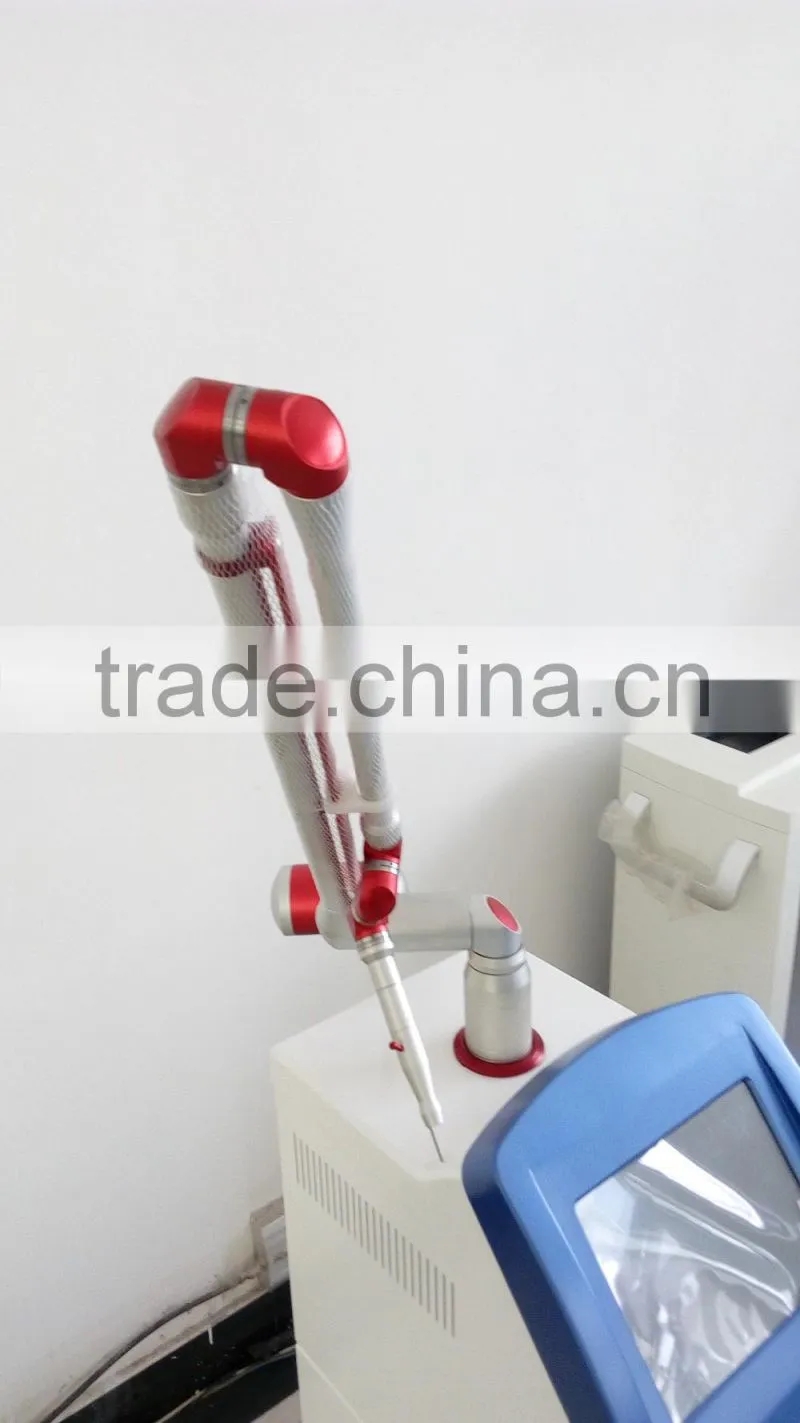 co2 fraksiyonel karbondioksit laser 3in1 China Factory Resurfacing