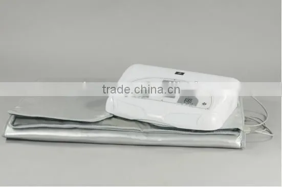 3 part far infrared blanket weight loss machine far infrared sauna