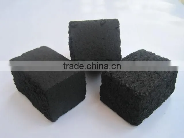 CUBE COCONUT CHARCOAL (BBQ)