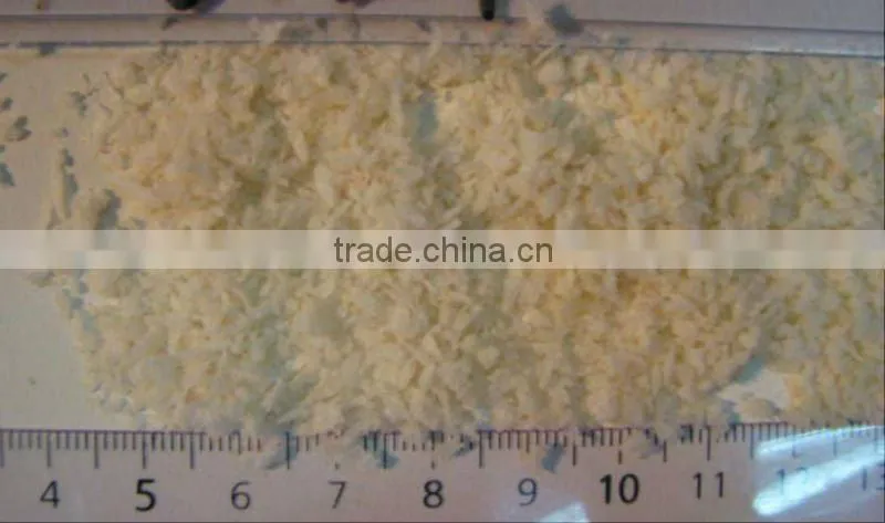 Yellow bread crumb