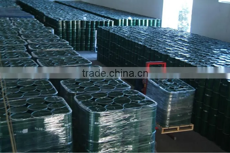 100% Certificate Organic Goji juice concentrates
