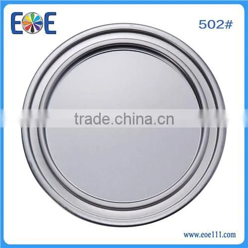 Alibaba New Style 502# 126.5mm penny lever end