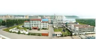 Qingyuan Foodstuff Co., Ltd. company overview - view 1