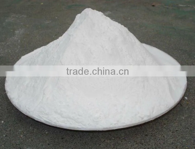 Quality Native Maize Starch