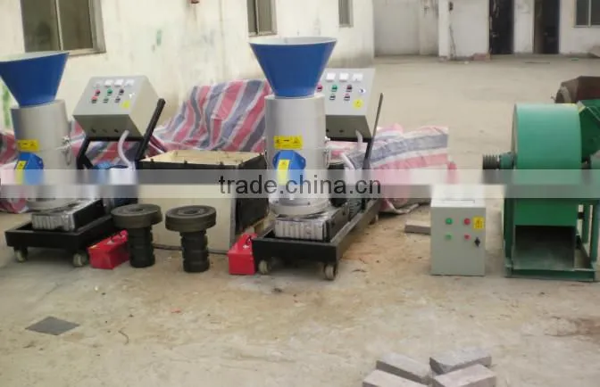 Hot !! wood pellet machine biomass wood pellet machine wood feed pellet machine wood pellet making machine price