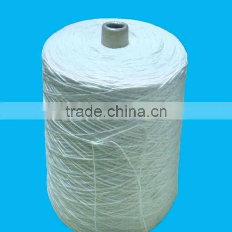virgin polyester yarn