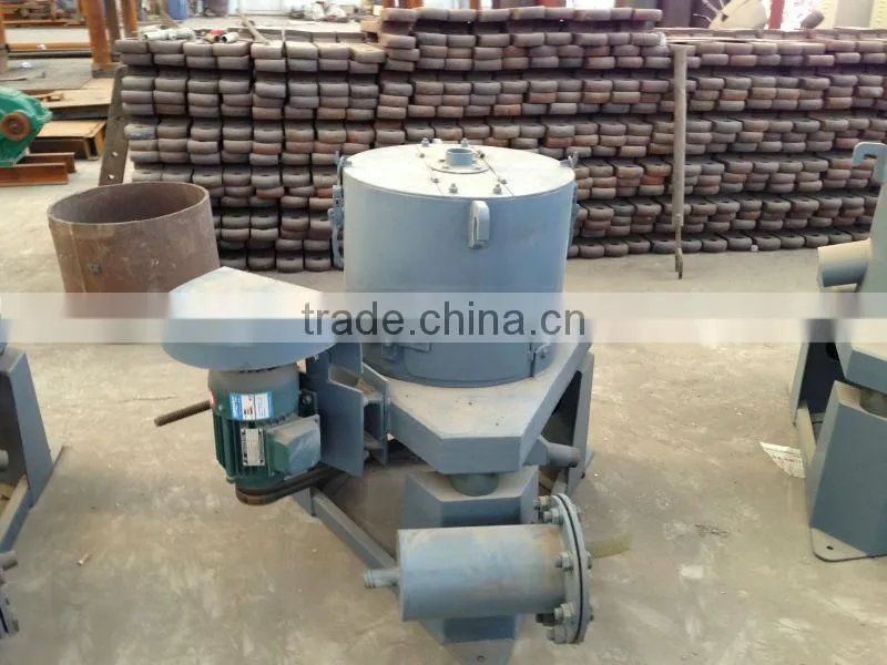 Mini gold mining machine/chinese mini gold panning equipment/mini gold concerntating machinery