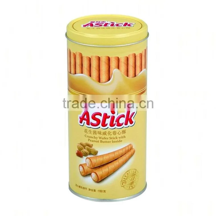 OEM High quality Tin cans for packaging