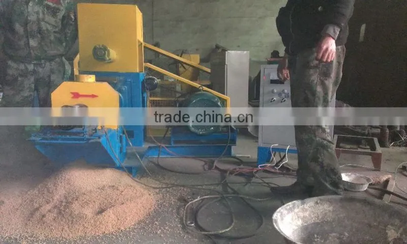 best selling fish feed manufacturer