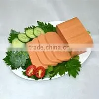 Chinese Canned Food Stewed Duck with Orange Peel
