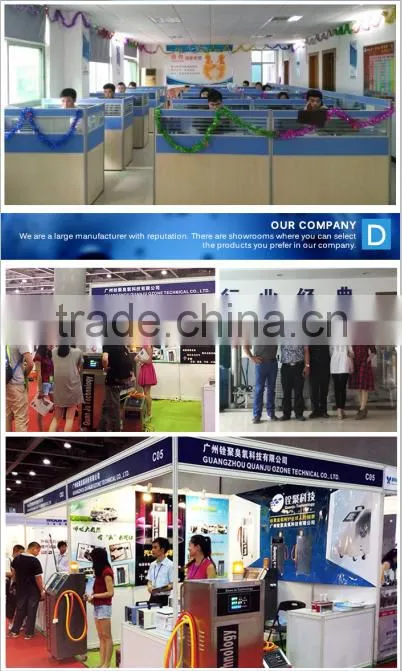 industrial ozone generator, ozone machine for swimming water