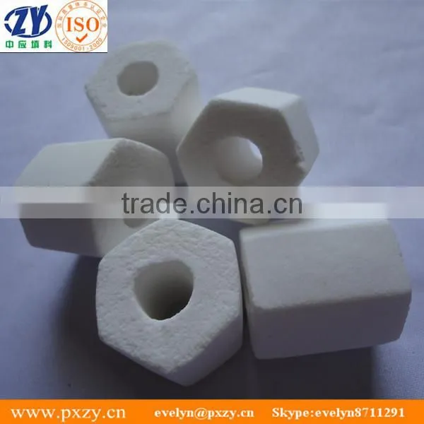 high quality of Bakki shower & trickle filter media, far infrared bacteria house, koi pond product