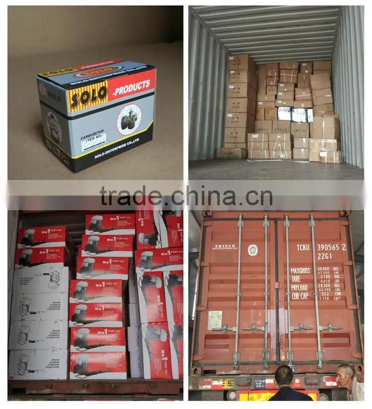 China Manufacturer Warranty 1Years Stainless Steel Multistage Submersible Water Pump
