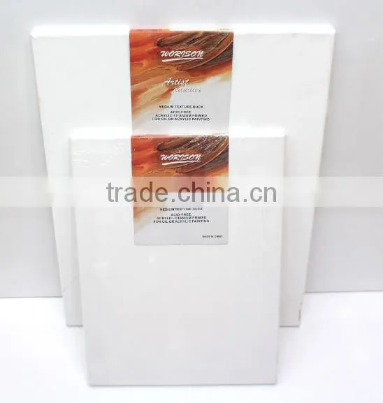 high quality artist oil painting canvas wooden frame