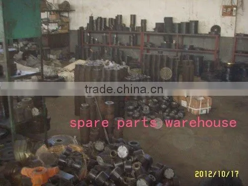 feed pellet machine spare parts