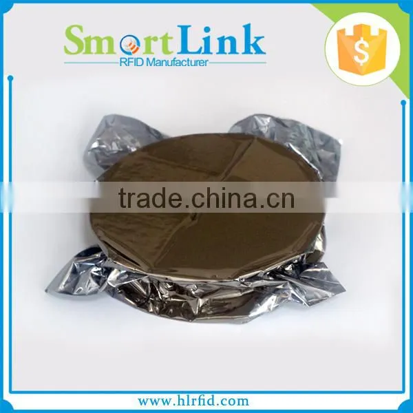 factory Price Diameter 30mm RFID NFC inlay sticker Tag,13.56Mhz rfid HF label roll,Ntag213/Ntag216 rfid chip
