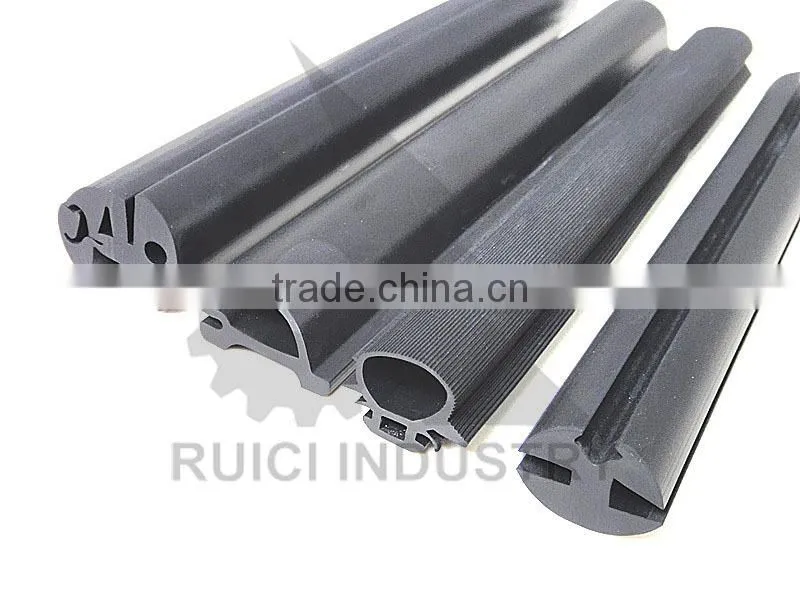 Cold storage door rubber seal rubber seals for doors
