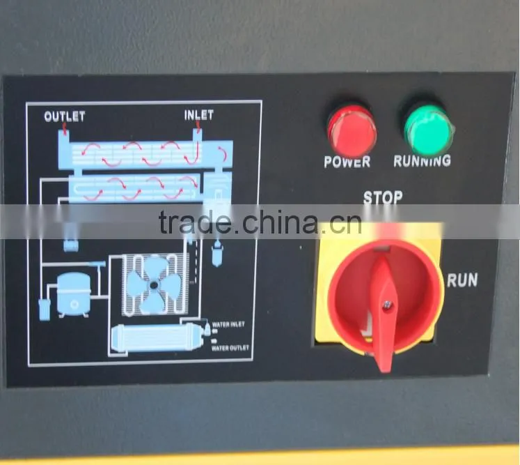 2017 Hot Design Freeze Dryer/ Small Lyophilizer price