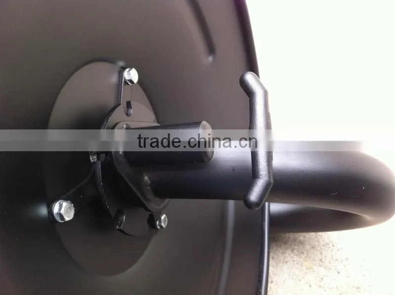 Base Mount Reels