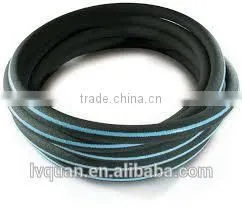 aquaculture water rubber hose/ aerator tube/aeration rubber hose