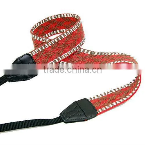 fashion custom Korea backpack Camera Strap for Asian market