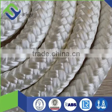 Nylon 3,4 Strands ropes 48mm ships ropes for sale