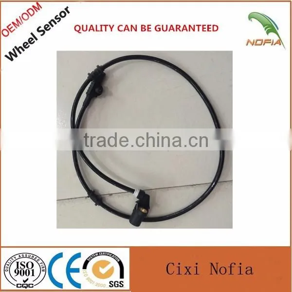 Good quality 1635400717 wheel speed sensor