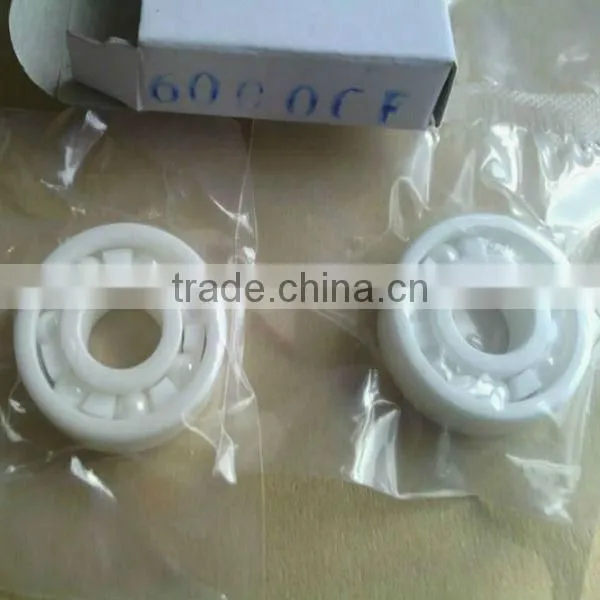 full ceramic ball bearing 603 ZrO2 material