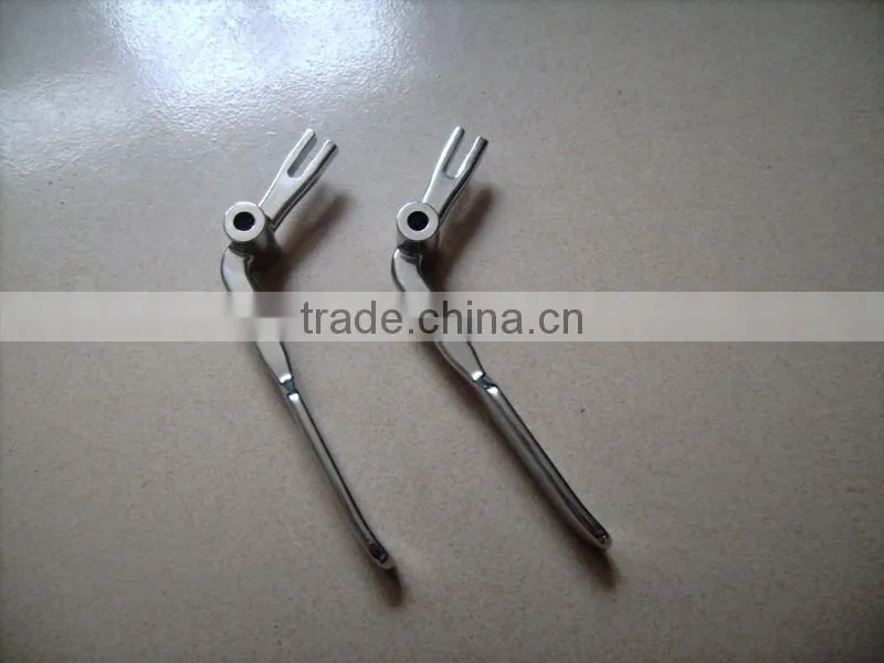 ice cream machine handle for soft ice cream machine parts