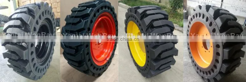 china manufacturer 36x7x11.5 14x17.5 skid loader tires steer