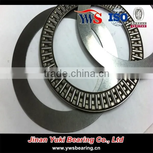 plain roller bearing AXK100135 thrust roller bearing for machine tools