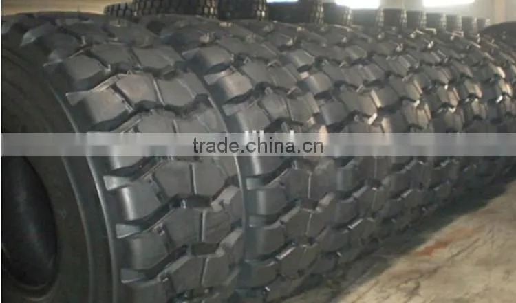 TRIANGLE WHEEL LOADER TIRE 20.5-25 23.5-25 26.5-25