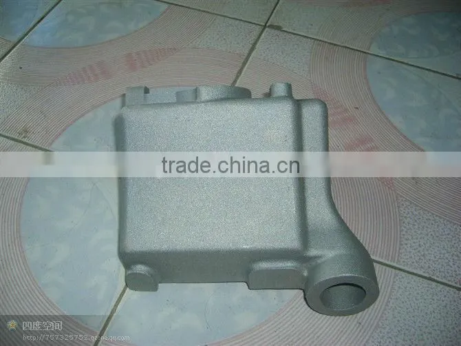 investment casting Auto Parts For Models