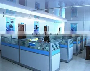 Yueqing Three-Ring Precision Machinery Co., Ltd. company overview - view 1