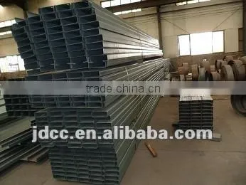 Steel Beams