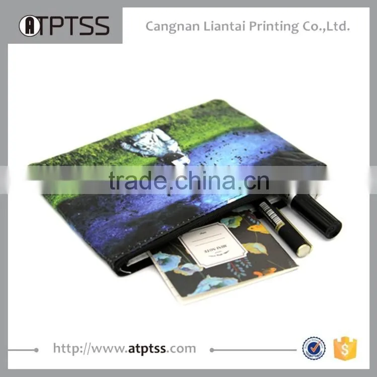 Custom Design Tyvek Bag women coin purse From Chinese Top Manufacturer women coin purse