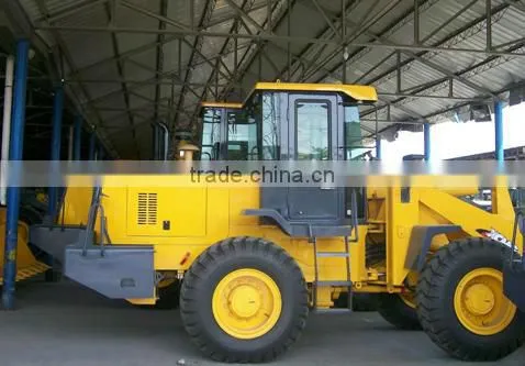 well-known brand XCMG LW300F wheel loader