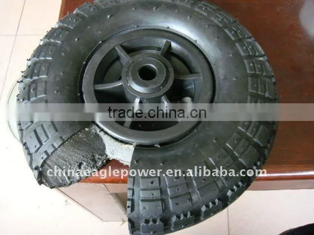 polyurethane wheels