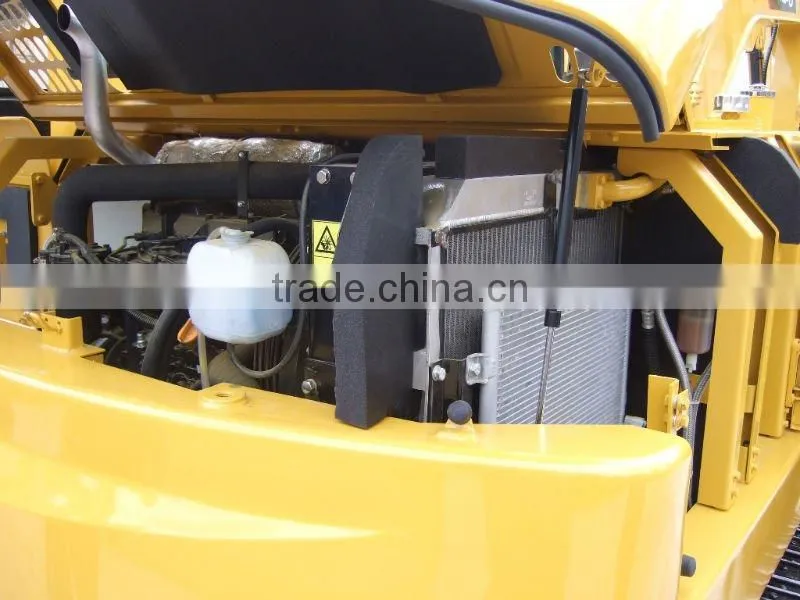 SW70E Excavator in low price