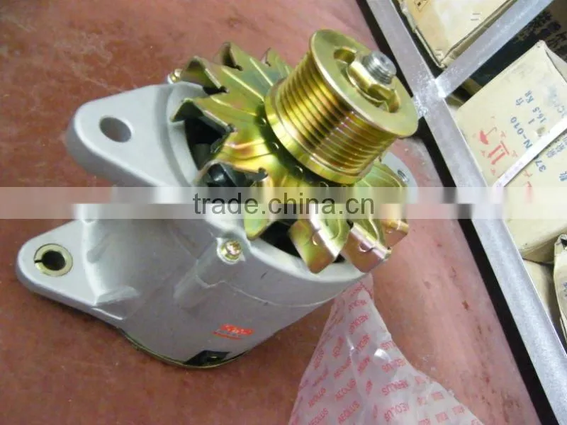 Tractor Engine Spare Parts