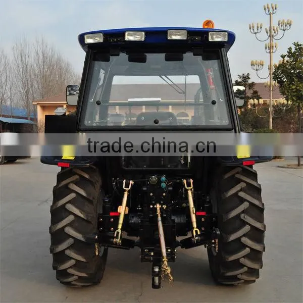 High precision farming equipment and tractor spare part