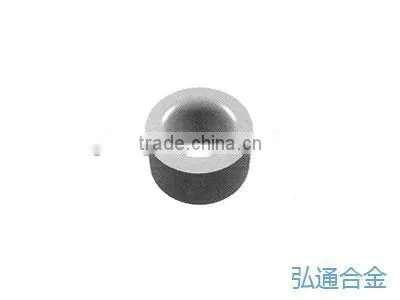 tungsten carbide die nibs for drawing tubes