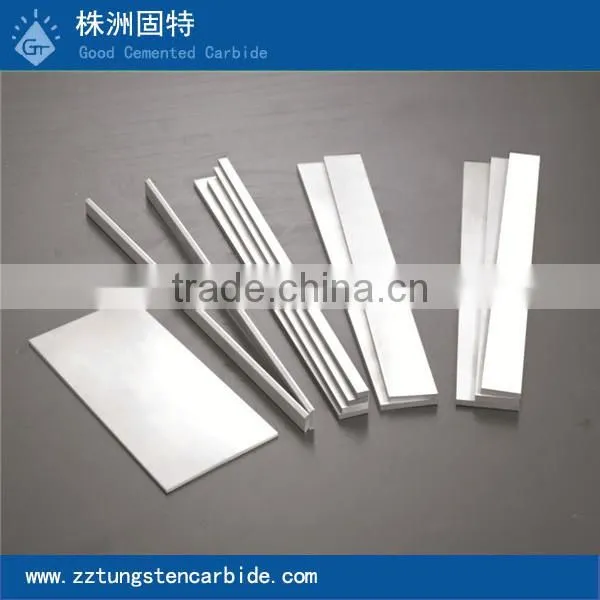 2015 hot sale tugsten carbide strip blade with high quality