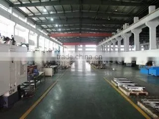 Jiangsu Giant Ally Imp. & Exp. Co., Ltd. company overview - view 2