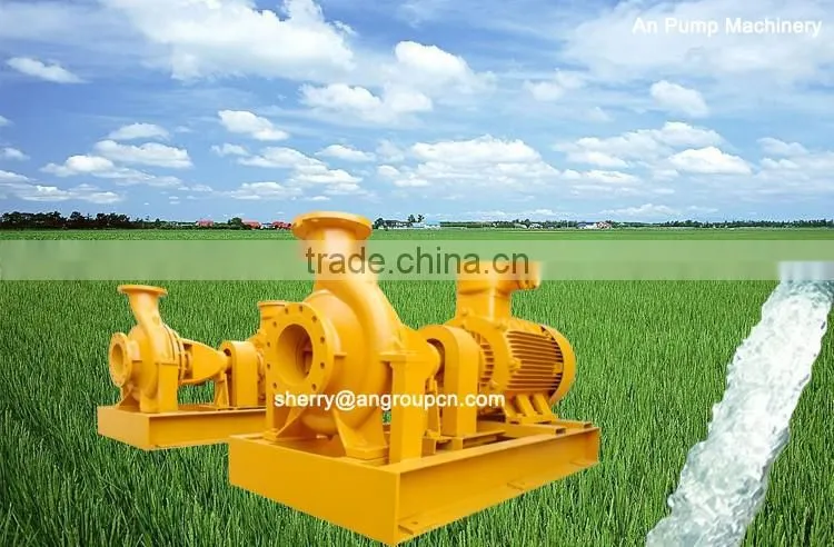 portable sea water pump